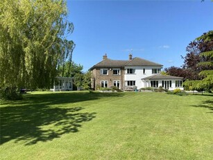 5 Bedroom Detached House For Sale In Bourne, Lincolnshire