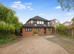 5 Bedroom Detached House For Sale In Bromley, Kent