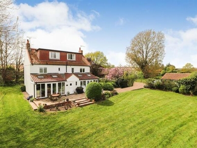 5 Bedroom Detached House For Sale In Burgh St. Peter, Beccles