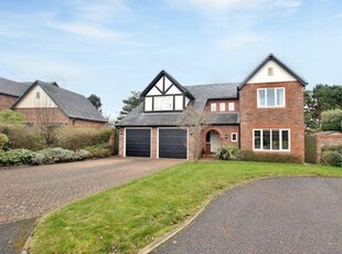 5 Bedroom Detached House For Sale In Caldy