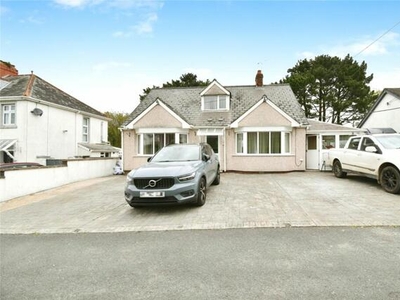 5 Bedroom Detached House For Sale In Cardigan, Ceredigion