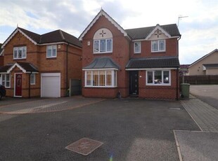 5 Bedroom Detached House For Sale In Carlton-in-lindrick