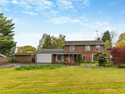 5 Bedroom Detached House For Sale In Chieveley, Newbury
