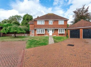 5 Bedroom Detached House For Sale In Coulsdon