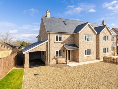 5 Bedroom Detached House For Sale In Fordham