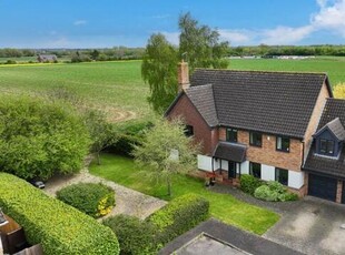 5 Bedroom Detached House For Sale In Glinton