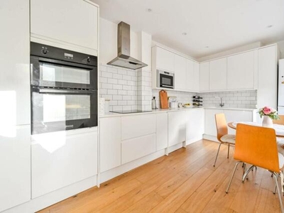 5 Bedroom Detached House For Sale In Greenwich, London