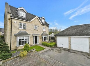 5 Bedroom Detached House For Sale In Guiseley