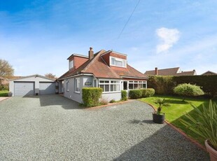 5 Bedroom Detached House For Sale In Hayling Island, Hampshire