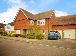 5 Bedroom Detached House For Sale In Headcorn