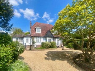 5 Bedroom Detached House For Sale In High Salvington