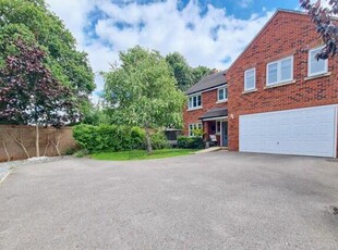 5 Bedroom Detached House For Sale In Hill Head