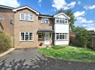 5 Bedroom Detached House For Sale In Kingswood, Wotton-under-edge
