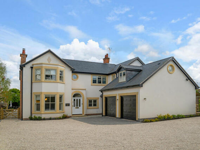 5 Bedroom Detached House For Sale In Leicestershire