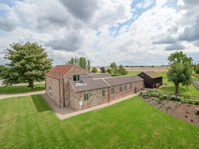 5 Bedroom Detached House For Sale In Lincoln, Lincolnshire