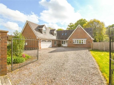 5 Bedroom Detached House For Sale In Little Sutton