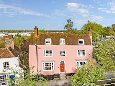 5 Bedroom Detached House For Sale In Maldon, Essex