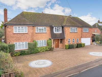 5 Bedroom Detached House For Sale In March, Cambridgeshire