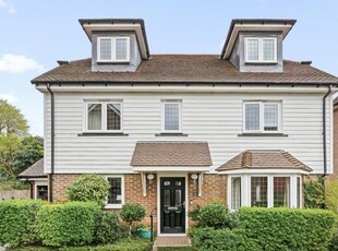 5 Bedroom Detached House For Sale In Maresfield