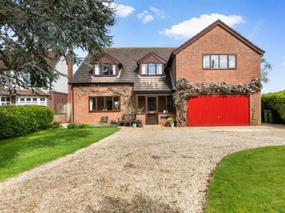 5 Bedroom Detached House For Sale In Martin Hussingtree