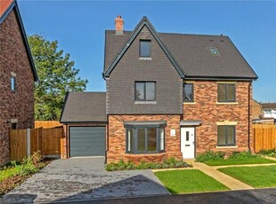 5 Bedroom Detached House For Sale In Meppershall, Shefford