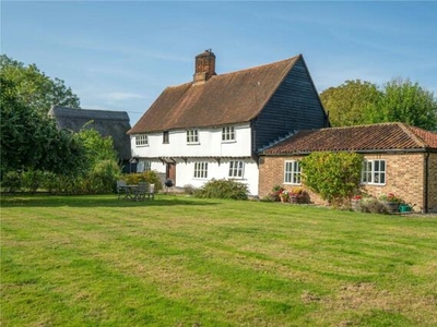 5 Bedroom Detached House For Sale In Much Hadham, Hertfordshire