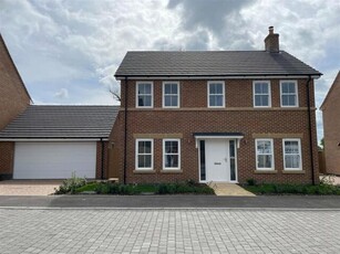 5 Bedroom Detached House For Sale In Old Croft Place, Main Street