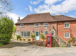 5 Bedroom Detached House For Sale In Petworth, West Sussex