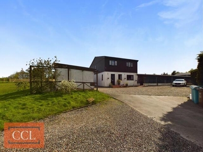 5 Bedroom Detached House For Sale In Riggend, Airdrie