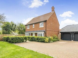 5 Bedroom Detached House For Sale In Roebuck Park