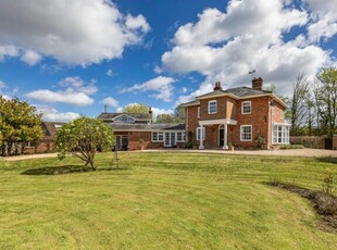 5 Bedroom Detached House For Sale In Salisbury, Wiltshire