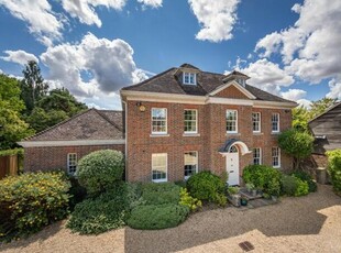 5 Bedroom Detached House For Sale In Salisbury, Wiltshire