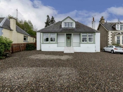 5 Bedroom Detached House For Sale In Scone