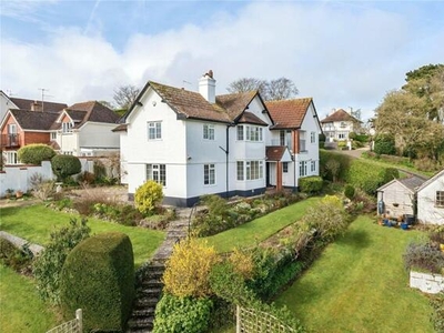 5 Bedroom Detached House For Sale In Seaton