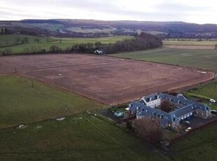 5 Bedroom Detached House For Sale In Stirlingshire