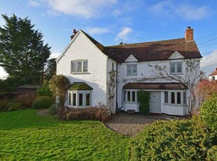 5 Bedroom Detached House For Sale In Stoke Pound, Worcestershire