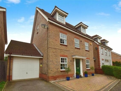 5 Bedroom Detached House For Sale In Sudbury, Suffolk