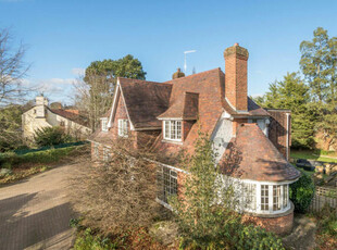 5 Bedroom Detached House For Sale In Taunton