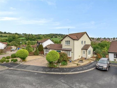 5 Bedroom Detached House For Sale In Teignmouth