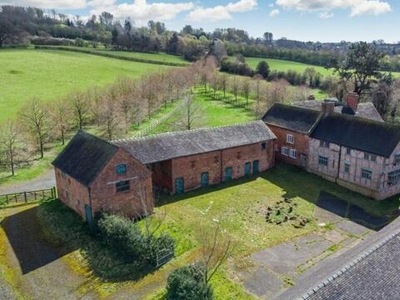 5 Bedroom Detached House For Sale In Whitchurch