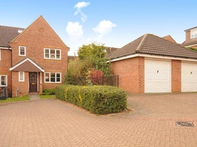 5 Bedroom End Of Terrace House For Sale In Rickmansworth