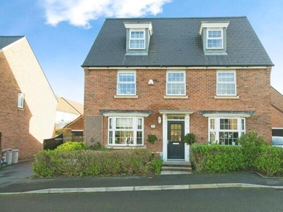 5 Bedroom House Abergavenny Monmouthshire