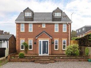 5 Bedroom House Ashton In Makerfield Wigan