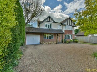 5 Bedroom House Bexhill East Sussex