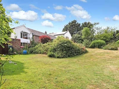 5 Bedroom House Bideford Devon