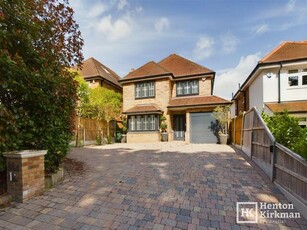 5 Bedroom House Billericay Essex