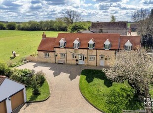 5 Bedroom House Bourne Lincolnshire