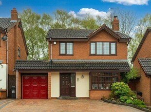 5 Bedroom House Brierley Hill West Midlands