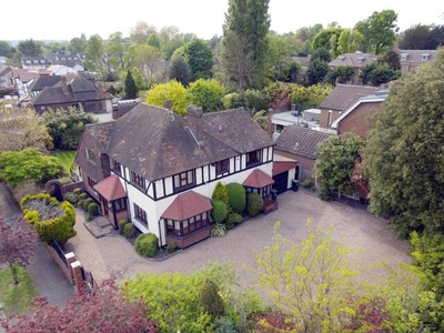 5 Bedroom House Chigwell Essex
