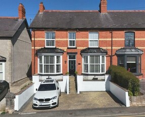 5 Bedroom House Conwy Conwy